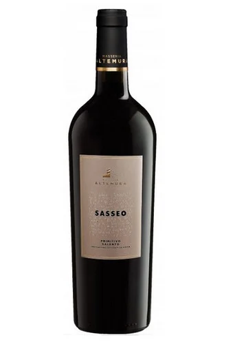 Altemura Sasseo Primitivo