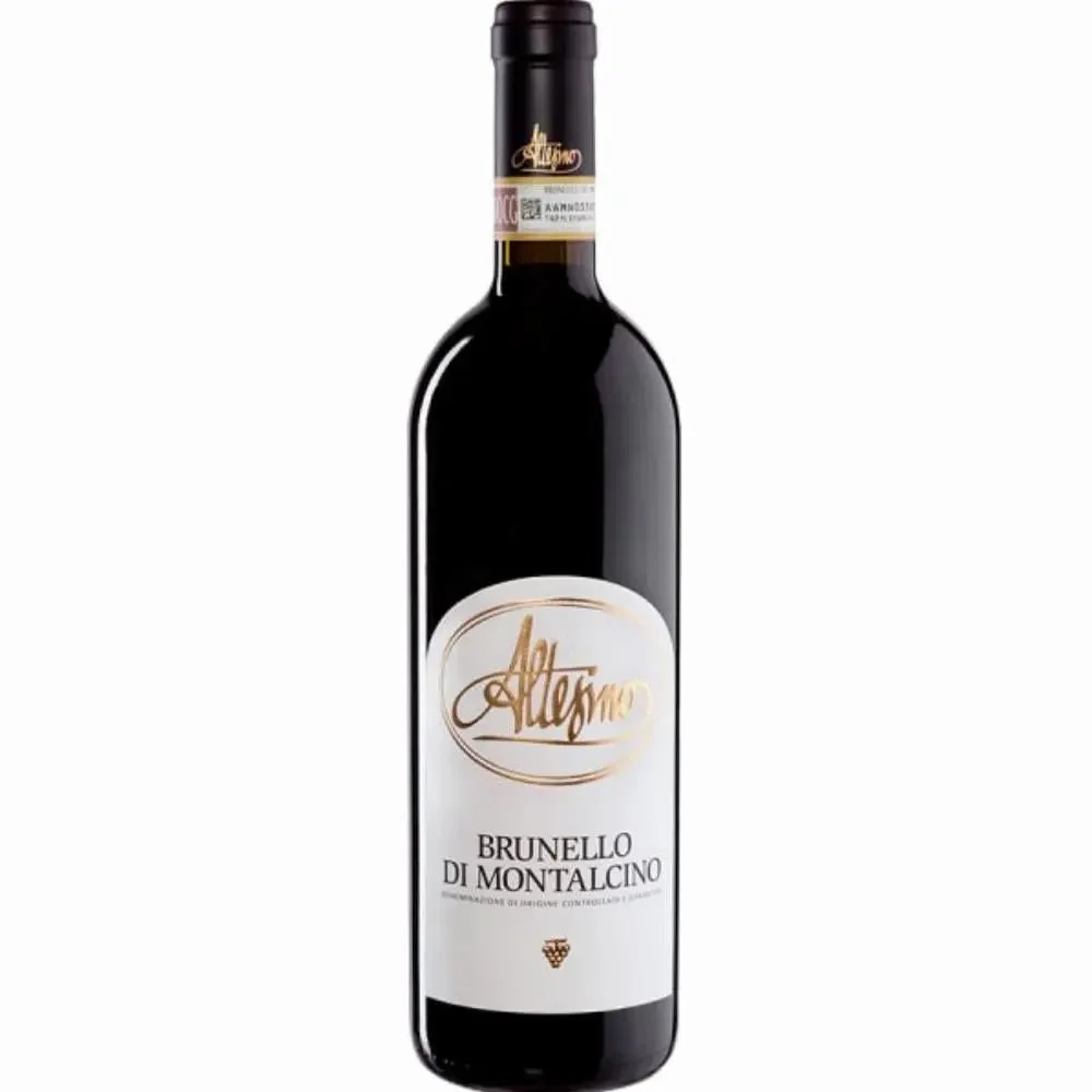 Altesino Brunello Di Montalcino 2021 375ml HALF BOTTLE