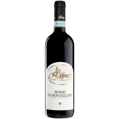 Altesino Rosso di Montalcino DOC 2023 (Italy) Rated 93JS