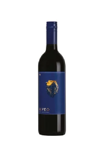 Alveo Zinfandel by Klinker Brick