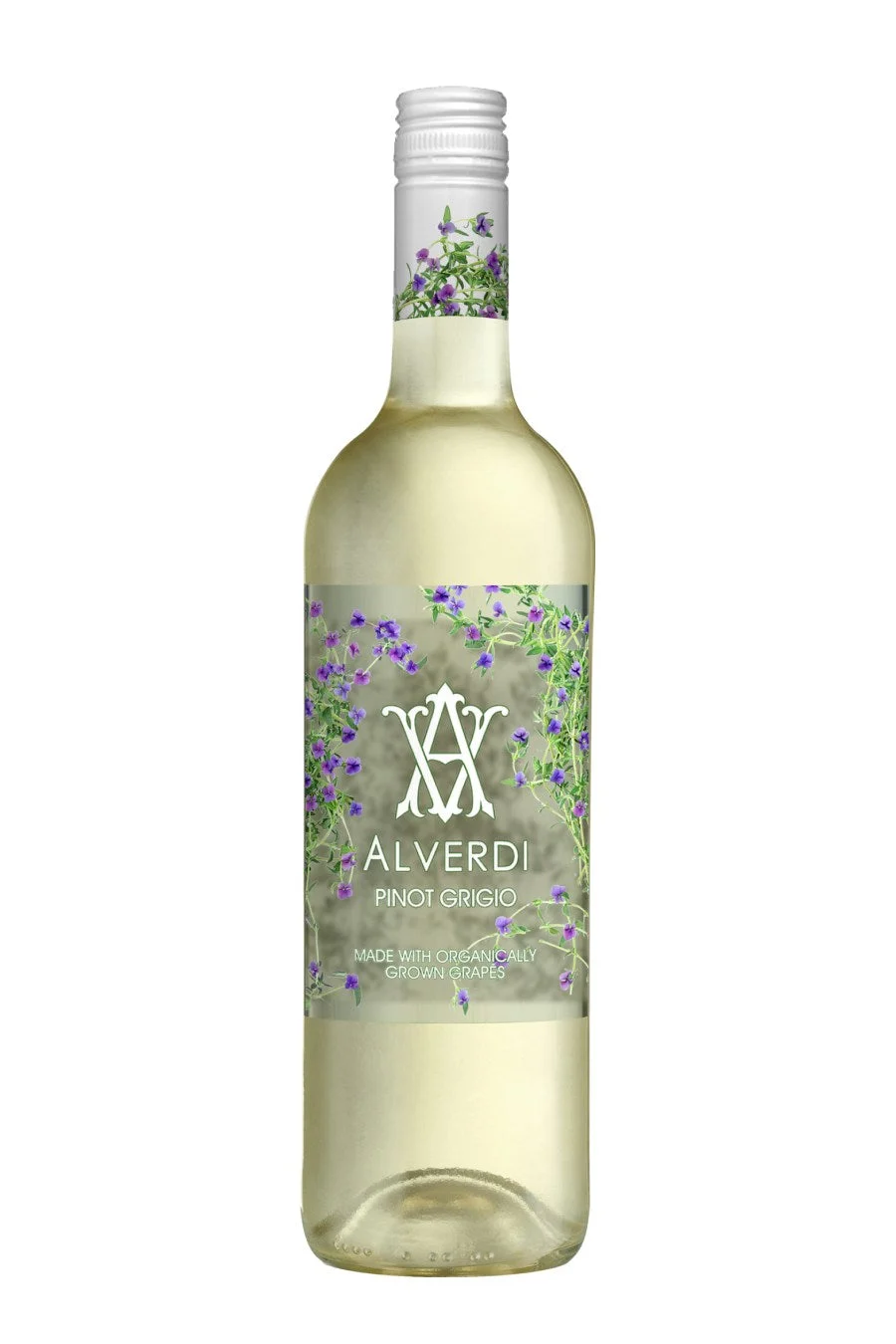 Alverdi Pinot Grigio 2025 (750 ml)