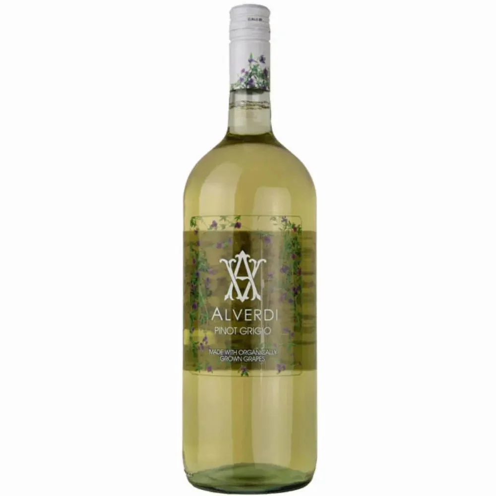 Alverdi Pinot Grigio2024 MAGNUM 1.5 Liter