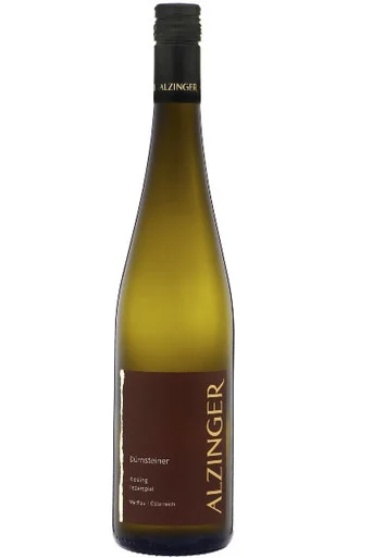 Alzinger Durnsteiner Federspiel Riesling 2018