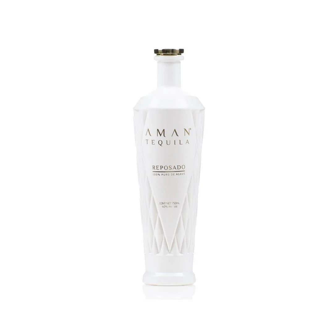 Aman Tequila Reposado