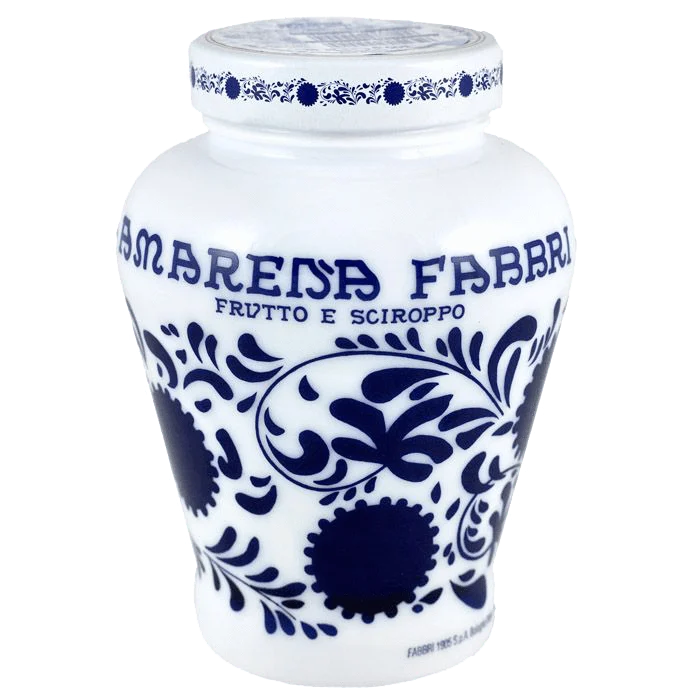 Amarena Fabbri Luxury Italian Cocktail Cherries
