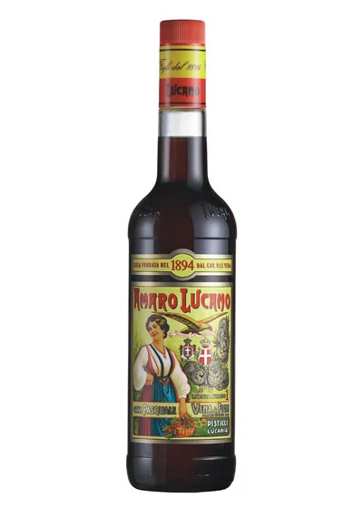 Amaro Lucano 750ML
