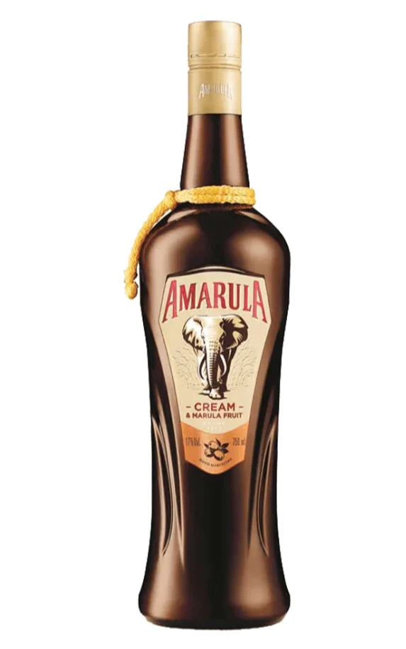 Amarula Cream Liqueur - 750ml