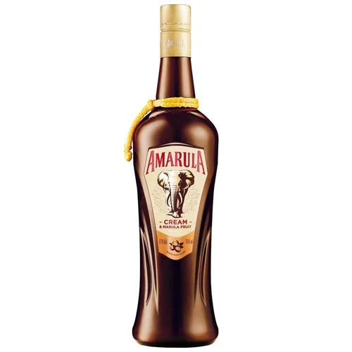 Amarula Cream Liqueur