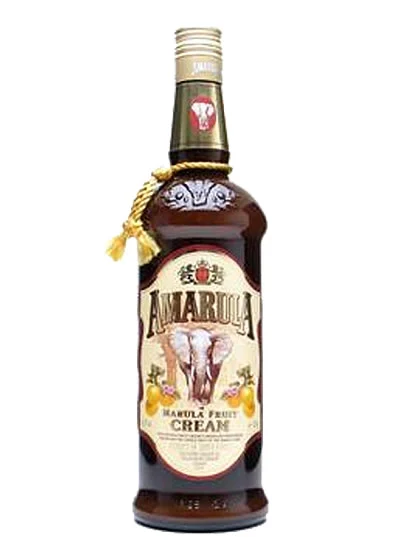 Amarula Fruit Cream 750ML
