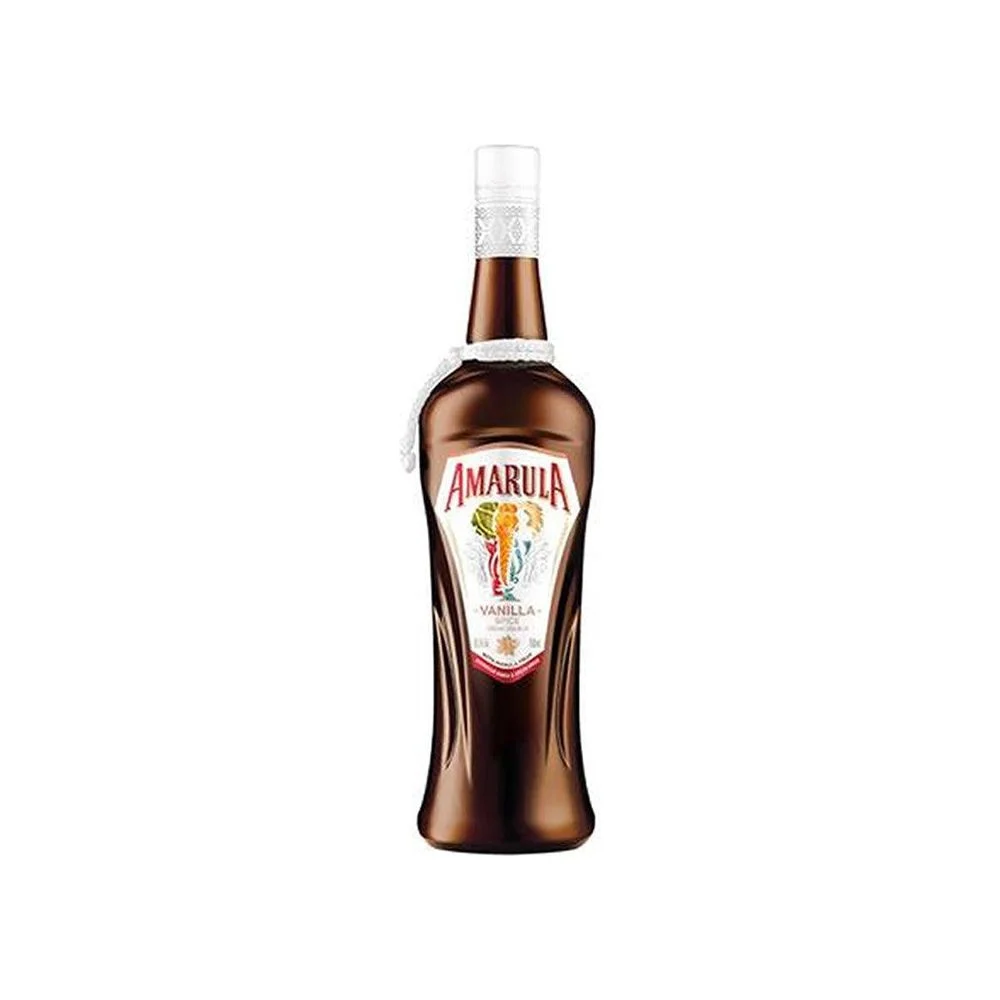 Amarula Vanilla Spice Cream Liqueur