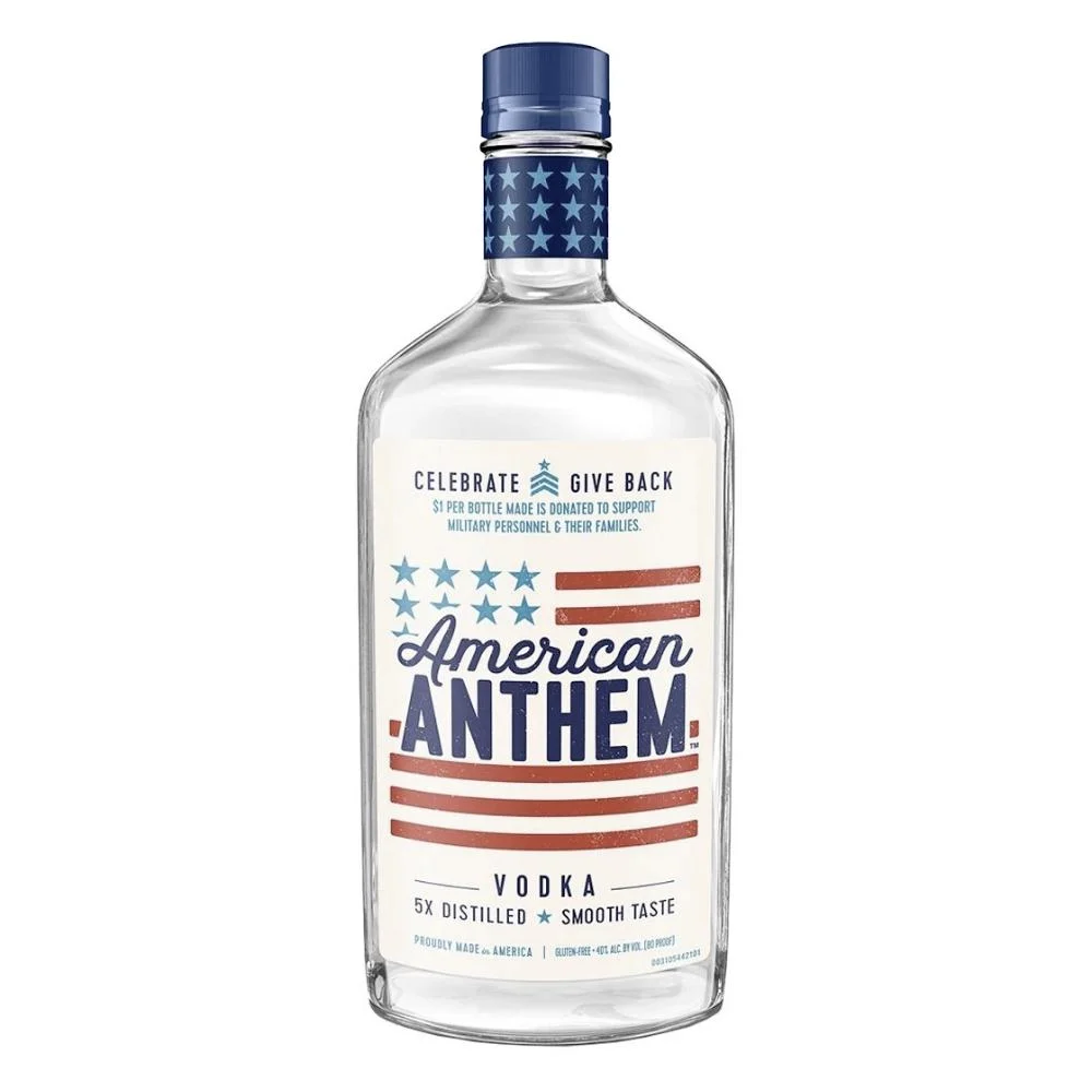 American Anthem