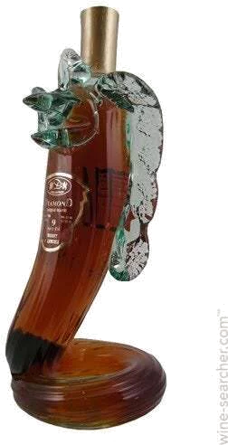 American Soul Cobra Brandy 375ml