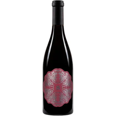 Amor Fati Santa Maria Syrah 2018