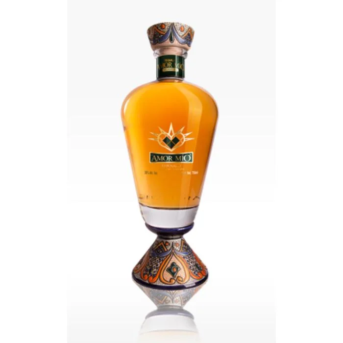 Amor Mío Tequila Reposado