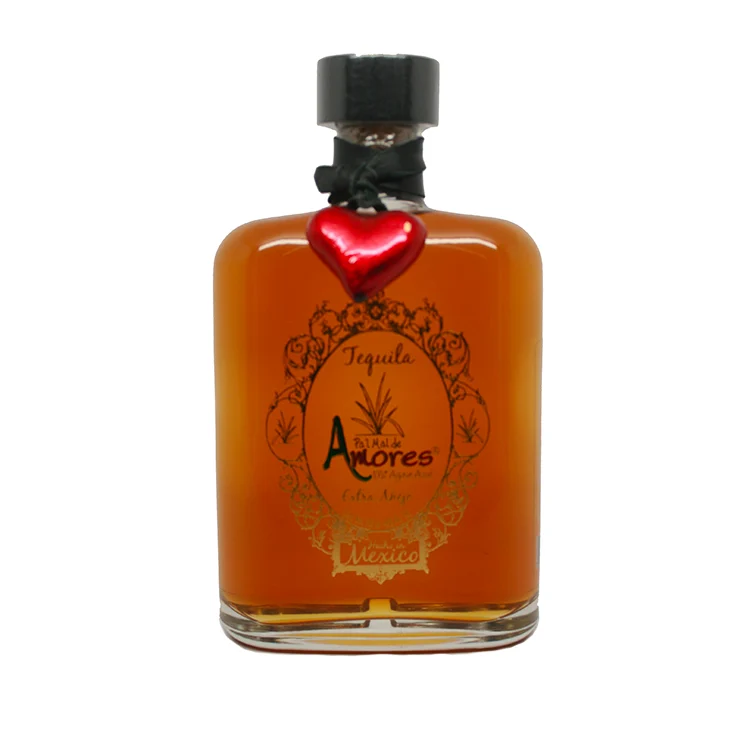 Amores Extra Anejo Tequila