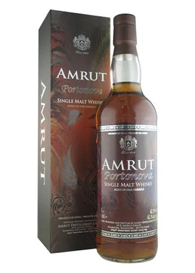Amrut Portonova 750ML