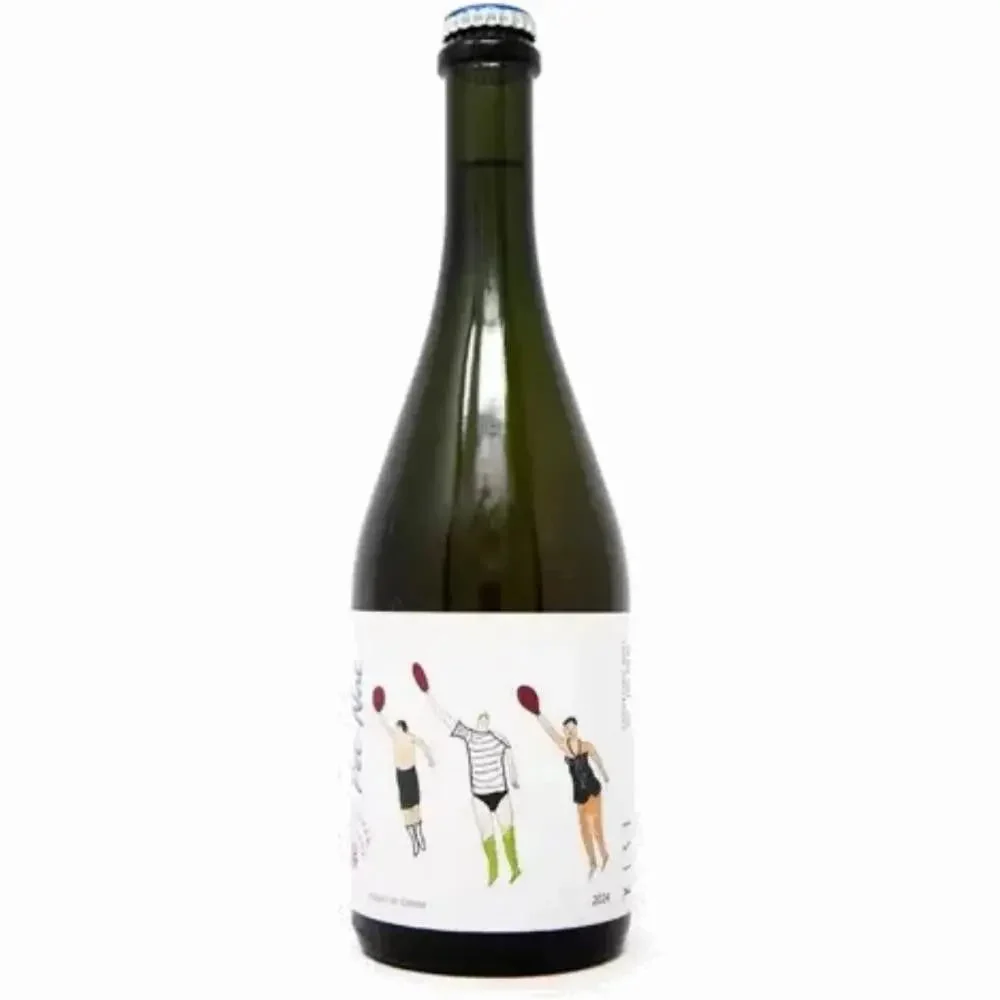 Anapea Village Kisi Pet Nat 2024 750ml