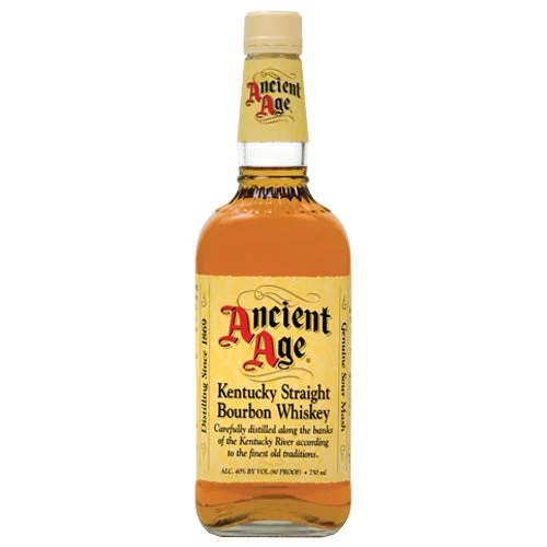 Ancient Age Bourbon