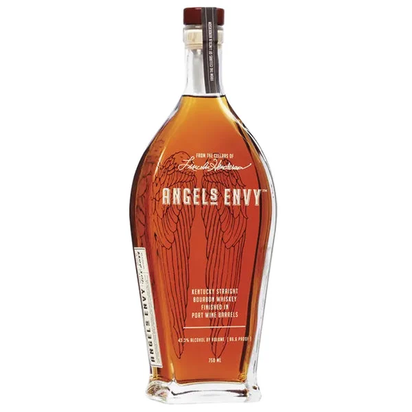 Angel's Envy Bourbon