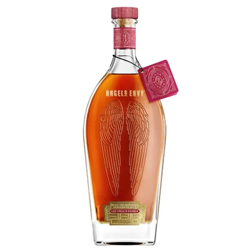 Angel's Envy Cask Strength Bourbon 2023