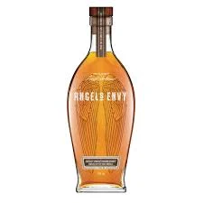 Angel's Envy Kentucky Straight Bourbon Whiskey Finished in Port Wine Barrels 375ml