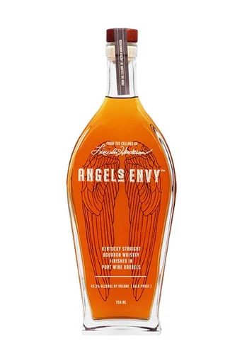 Angel's Envy Kentucky Straight Bourbon