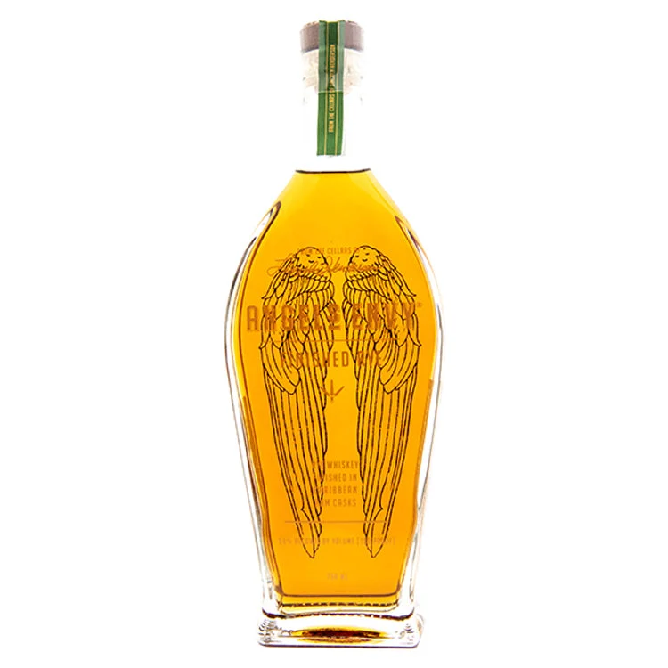 Angel's Envy Rye Whiskey - 750ml