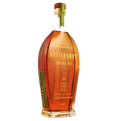 Angel's Envy Rye Whiskey