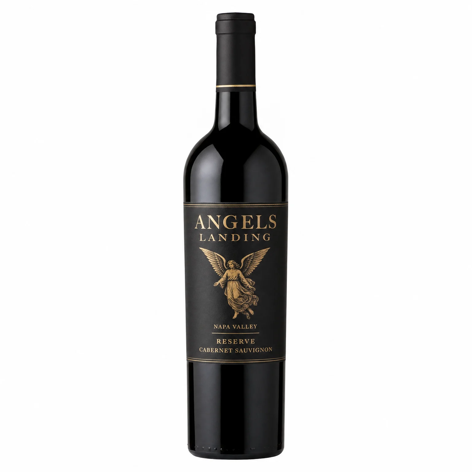Angels Landing Napa Valley Reserve Cabernet Sauvignon 750ml
