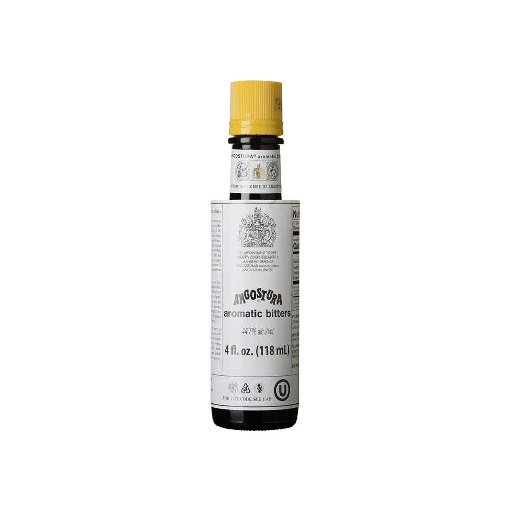 Angostura Aromatic Bitters