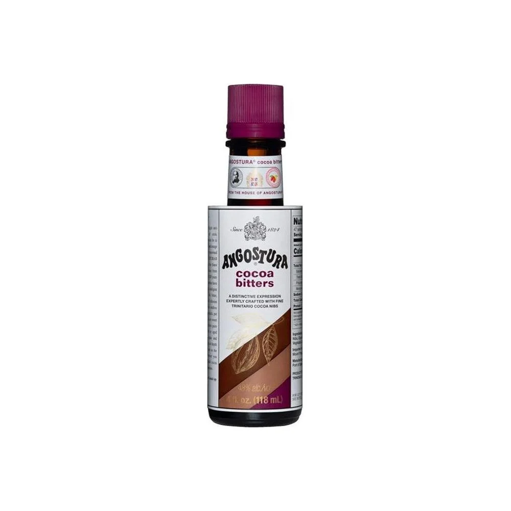 Angostura Cocoa Bitters