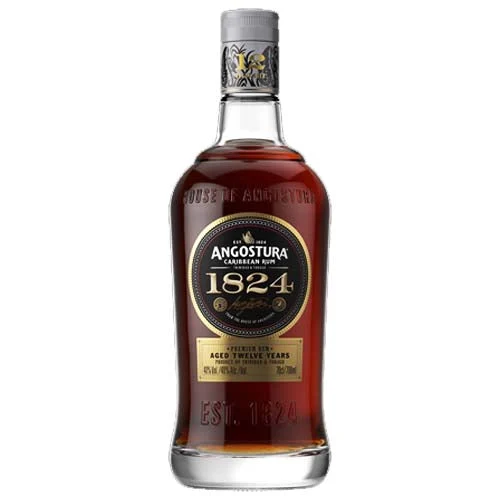 Angostura Rum 1824