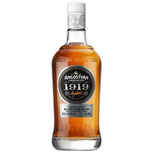 Angostura Rum 1919