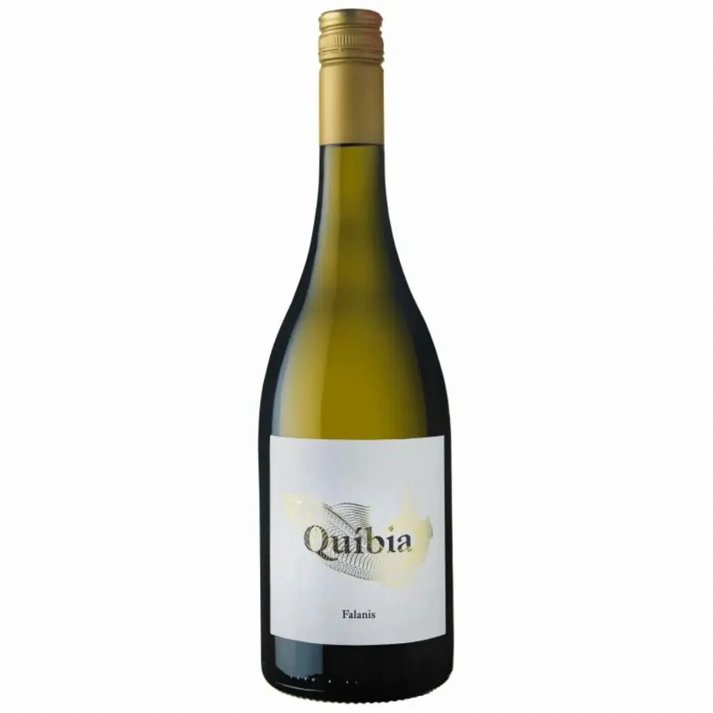 Anima Negra Quibia Falanis 2022 750ml