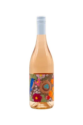 Anne Amie Rosé of Pinot Noir