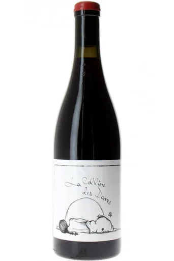 Anne et Jean-François Ganevat La Colline des Dames 2022 Pinot Noir