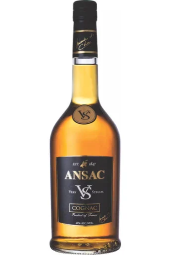 Ansac VS Cognac