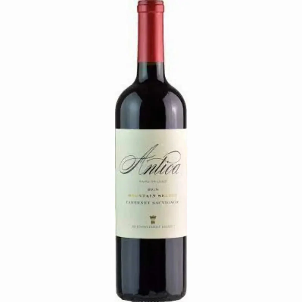Antica Estate Cabernet Sauvignon Townsend Vineyard 2018 1.5 Liter