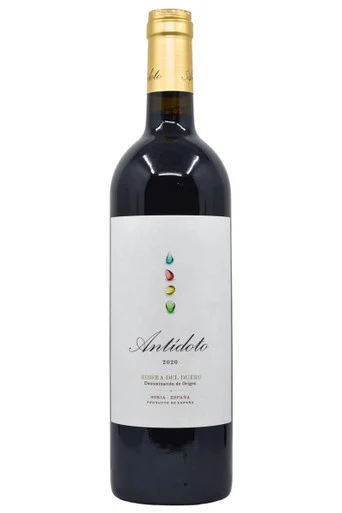 Antidoto Ribera del Duero