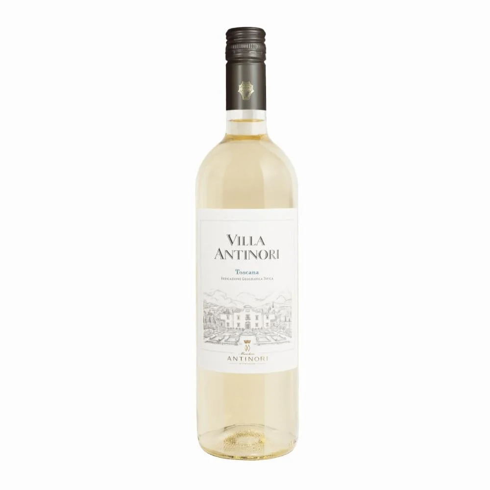 Antinori BIANCO Villa Antinori Toscana IGT 2024 750ml