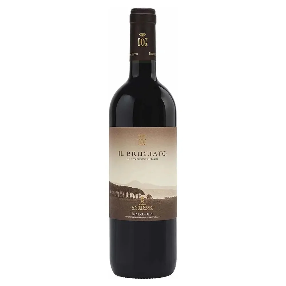 Antinori Il Bruciato Tenuta Guado al Tasso Bolgheri 2024 750ml