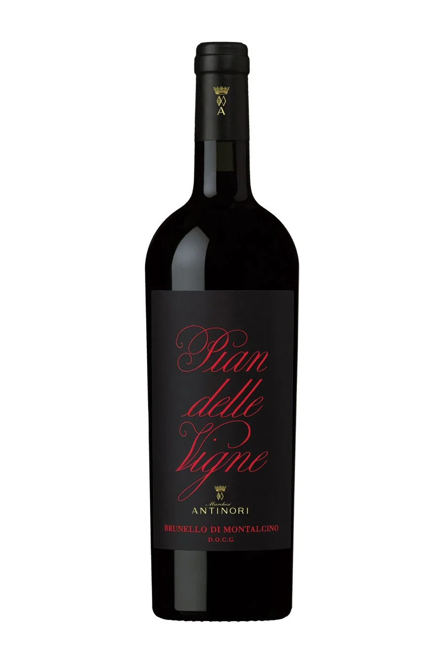 Antinori Pian delle Vigne Brunello di Montalcino 2020 (750 ml)