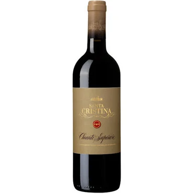 Antinori Santa Cristina Chianti Superiore DOCG