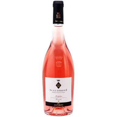 Antinori Scalabrone Bolgheri Rosato DOC 2023
