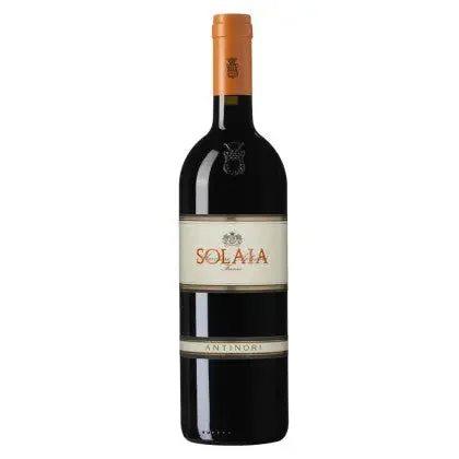 Antinori Solaia Toscana 2020 750ml