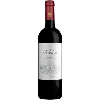 Antinori Villa Antinori Toscana Red IGT 2022 (Italy) Rated 92JS
