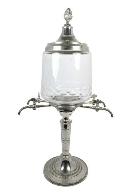 Antique Absinthe Fountain, Pineapple Style 43303