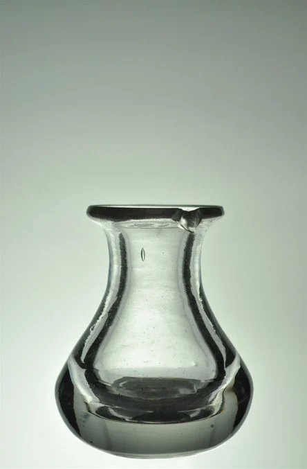 Antique Absinthe Single Dose Topette