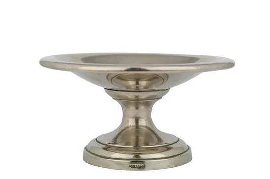 Antique Absinthe Sugar Dish, 4.2"