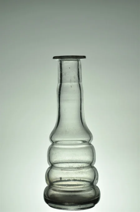 Antique Absinthe Topette, 4 Dose #1